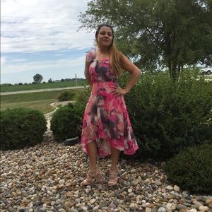 Meet your Posher, Janeth